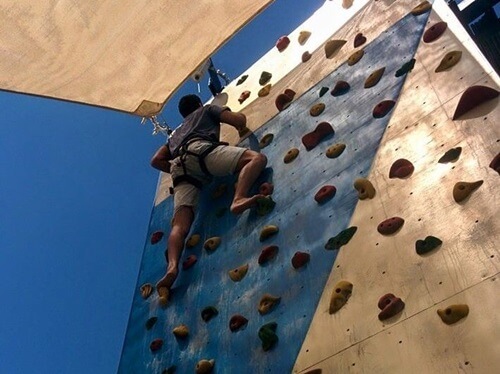 רפטינג נהר הירדן